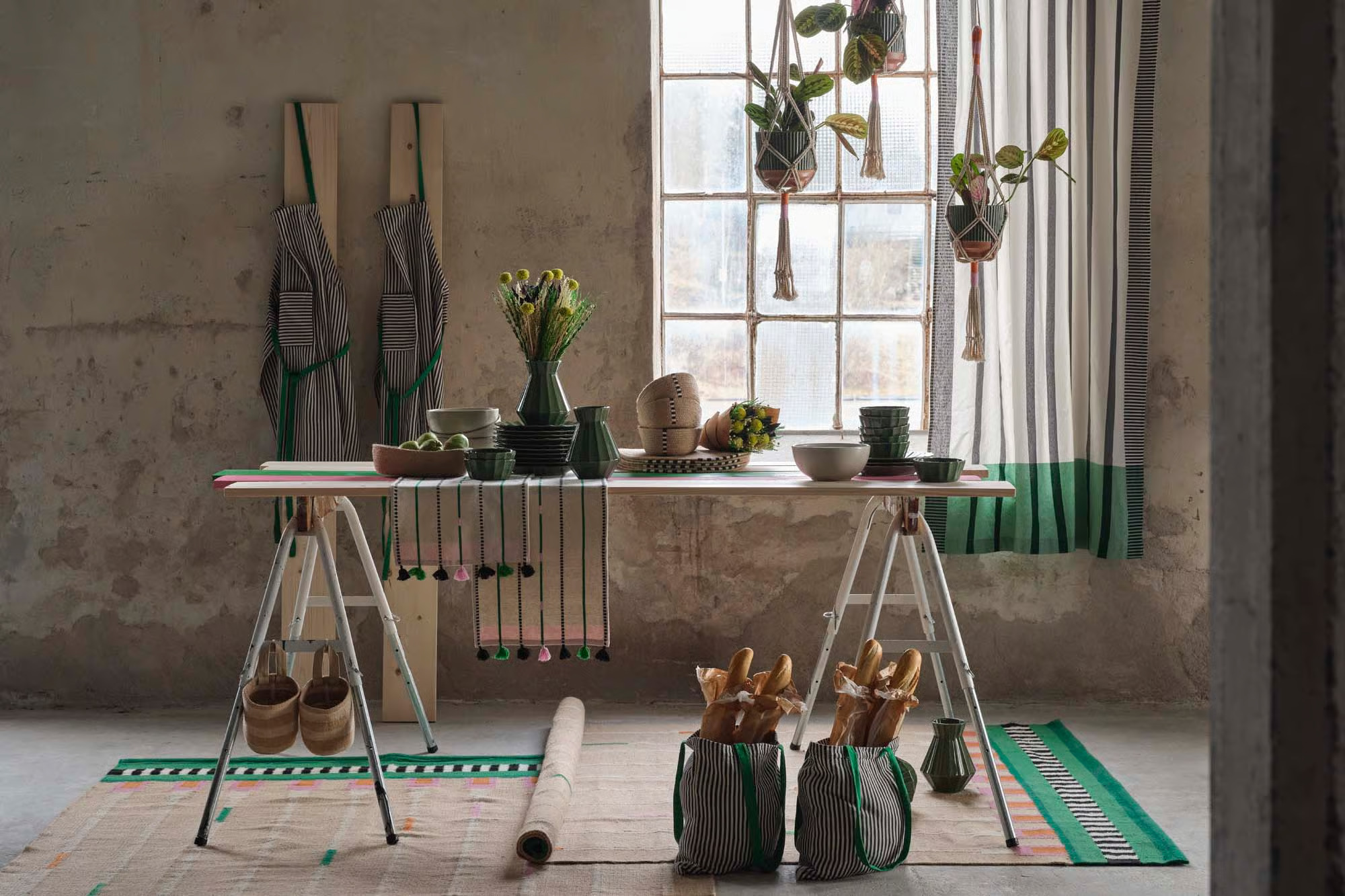 IKEA Brand Deep Dive: Decoding the Success of Democratic Design and Flat-Pack Innovation