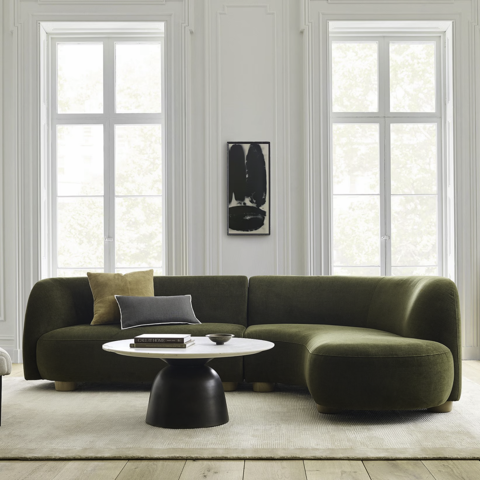 West Elm: Modern Furniture and Sustainable Home Decor