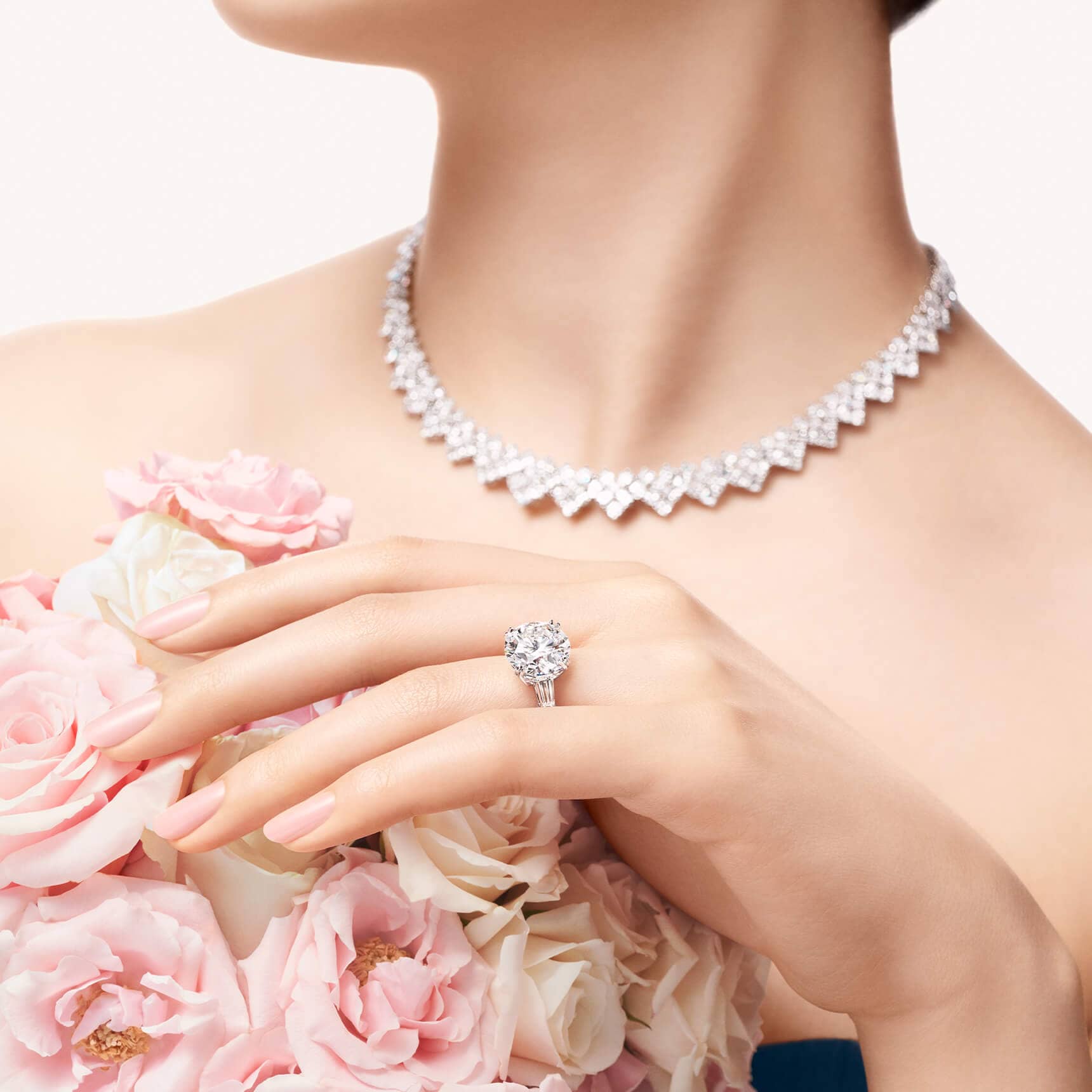 The Timeless Brilliance of Harry Winston: The King of Diamonds