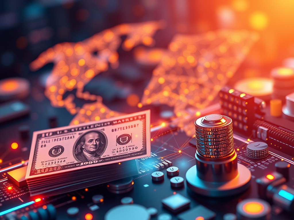 📑 RESEARCH: The Great On-Chain Migration